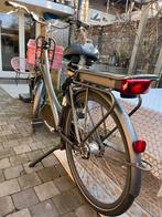 Cortina Transportfiets Elektrisch, Ophalen, Cortina