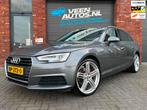 Audi A4 Avant 1.4 TFSI Automaat LED Cruise Navi Trekhaak NAP, Auto's, Gebruikt, Euro 6, 4 cilinders, 150 pk