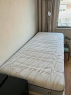 Auping Matras 90 x 200 latex zeer nette staat, Ophalen of Verzenden, Zo goed als nieuw, Eenpersoons, 90 cm