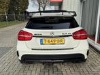 Mercedes-Benz GLA AMG 45 4MATIC | PANO | STOELVERW. | Aero S, Auto's, Mercedes-Benz, Automaat, Gebruikt, Euro 6, 4 cilinders