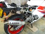 Gezocht: Laser uitlaat Honda CBR 600F F2, Ophalen