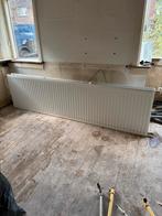 Radiator 225cm bij 60cm, Ophalen, 30 tot 80 cm, Radiator, 150 cm of meer