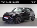MINI Cabrio John Cooper Works Chili / Comfort Access / Achte, 1998 cc, 232 pk, Gebruikt, 4 cilinders
