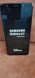 Samsung Galaxy A7 Mobiel - Goede Staat, Gebruikt, Overige kleuren, Touchscreen, Ophalen of Verzenden