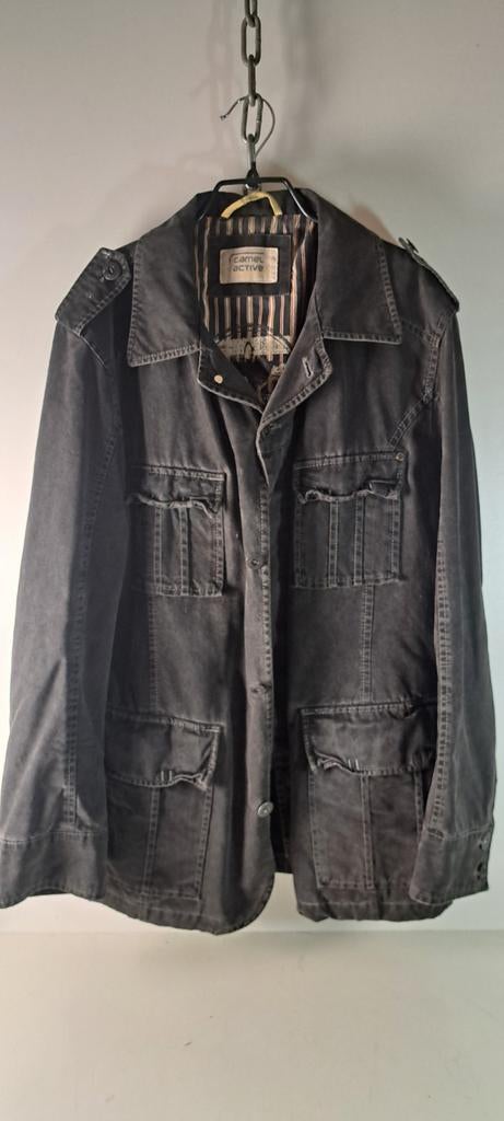 Camel Active jack - Maat L (vermoedelijk), Kleding | Heren, Ophalen of Verzenden