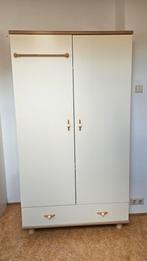 Kast, Huis en Inrichting, Kasten | Kledingkasten, Ophalen, 100 tot 150 cm, Zo goed als nieuw, 150 tot 200 cm