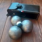 Jeu de boules/wedstrijd boules, Ophalen of Verzenden, Gebruikt, Bal