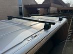 Dakdragers geschikt voor Peugeot Expert III 2016-heden, Auto diversen, Dakdragers, Ophalen of Verzenden, Zo goed als nieuw