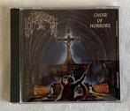 CD -Messiah – Choir Of Horrors  1991, Ophalen of Verzenden, Zo goed als nieuw