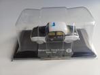 Renault Dauphine Politie Frankrijk 1962 - Diecast 1:43 Model, Ophalen of Verzenden, Nieuw, Auto, Overige merken
