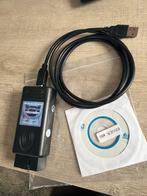 BMW Scanner 1.4.0 Diagnosetool voor E38 E39 E46 E53, Auto diversen, Ophalen of Verzenden