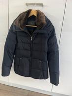 Mooie Esprit winterjas., Kleding | Dames, Jassen | Winter, Ophalen of Verzenden, Zo goed als nieuw, Maat 36 (S), Blauw