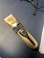 Scheermachine oplaadbaar, Ophalen of Verzenden, Gebruikt