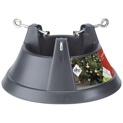 Kerstboomstandaard voor gezaagde kerstboom., Ophalen, Nieuw