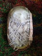 Nieuwe keramiek set. Egel met baby. Ontwerp van ria odijk en, Ophalen of Verzenden, Nieuw