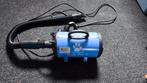 Tools2Groom blower te koop, Dieren en Toebehoren, Ophalen, Zo goed als nieuw