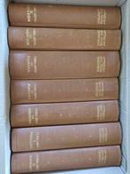 Bijbel verklaring Matthew Henry, Ophalen of Verzenden, Gelezen, Matthew Henry, Christendom | Protestants