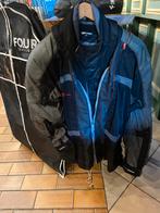 Macna motor jas maat L, Motoren, Kleding | Motorkleding, Ophalen of Verzenden, Tweedehands, Jas | textiel