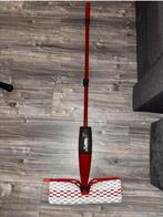 Vileda Dweil - Perfect voor een schone vloer!, Huis en Inrichting, Ophalen of Verzenden, Mop of Dweil