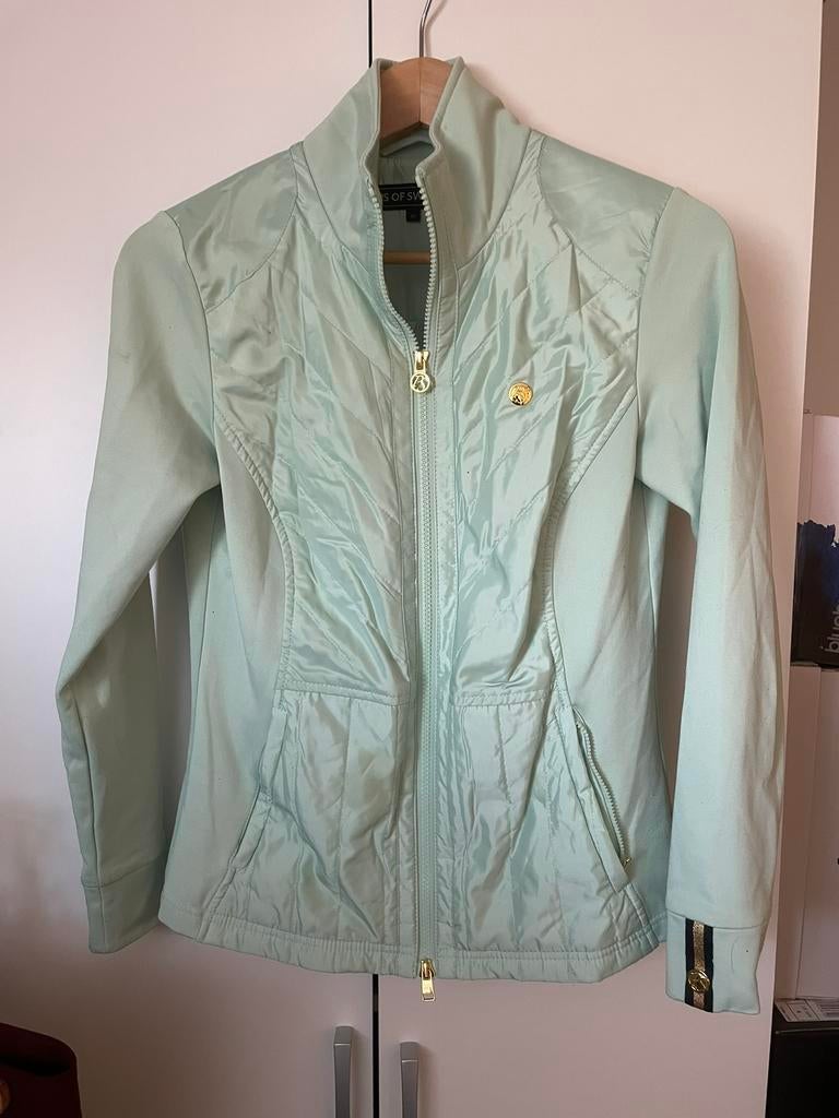 Ps of sweden jasje, Ophalen of Verzenden, Gebruikt, Dressuur, Bovenkleding