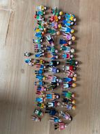 Playmobil allerlei ijssalon speeltuin bakkerij, Ophalen of Verzenden, Zo goed als nieuw