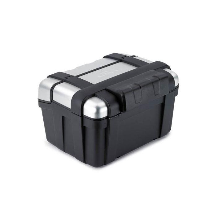 GIVI E118 Rugsteun Voor Trekker Topkoffers, Motoren, Nieuw, Ophalen of Verzenden, Harselaarseweg 104 3771 MB Barneveld, Hoco Parts B.V.