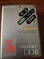 Sony Walkman DDII, Ophalen of Verzenden