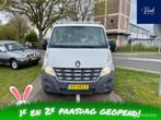 Renault Master T28 2.3 dCi L1H1Eco | Airco | Navigatie | Tre, Auto's, 101 pk, Gebruikt, 4 cilinders, Renault
