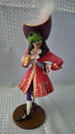 disney kapitein haak, Ophalen of Verzenden, Overige figuren, Nieuw, Beeldje of Figuurtje