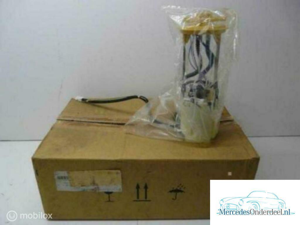 W906 Sprinter Dieselpomp A9064702694 A9064703694 A9064703394, Auto-onderdelen, Mercedes-Benz, Nieuw, Ophalen of Verzenden, Mercedes-Benz