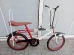 GT-3 chopper fiets opknapper jaren 70 vintage, Fietsen en Brommers, Ophalen, Gebruikt, Minder dan 14 inch