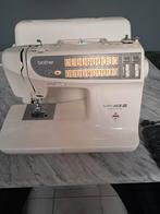 Brother naaimachine ace 3 super, Hobby en Vrije tijd, Naaimachines en Toebehoren, Ophalen