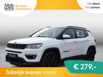 Jeep Compass 1.4 MultiAir Night Eagle € 16.400,00, 450 kg, Gebruikt, 4 cilinders, Leder en Stof
