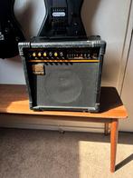 Roland DAC-15D gitaar versterker, Muziek en Instrumenten, Versterkers | Bas en Gitaar, Ophalen, Gebruikt, Gitaar, Minder dan 50 watt