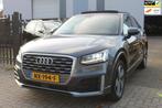 Audi Q2 1.4 TFSI CoD Sport Pro Line S Pano Leer Topstaat!, Gebruikt, 4 cilinders, 150 pk, 19 km/l
