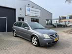 Opel Vectra Wagon 1.8L | AIRCO |APK 26-05-2026 (bj 2004), 13 km/l, Gebruikt, 1370 kg, 4 cilinders
