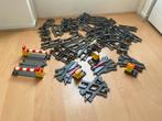 Duplo treinbaan, Ophalen of Verzenden, Gebruikt, Duplo