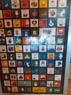 grote poster met bruna boekjes, Ophalen of Verzenden, Gelezen