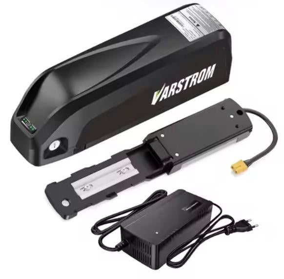 Fatbike Accu 48V 20Ah Samsung 960Wh + Lader Nieuw, Verzenden, Nieuw