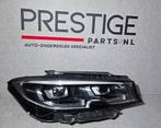 Koplamp BMW 3 Serie G20 G21 Voll LED Rechts 9481702-08 RH, Gebruikt, -, Ophalen of Verzenden, -