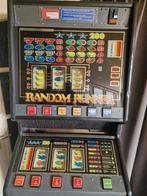 Random Runner gokkast op euro's, Verzamelen, Euro, Ophalen of Verzenden, Gebruikt