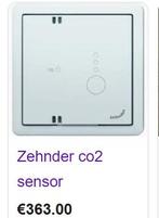 Zehnder co2 sensor, Ophalen of Verzenden, Afzuiger