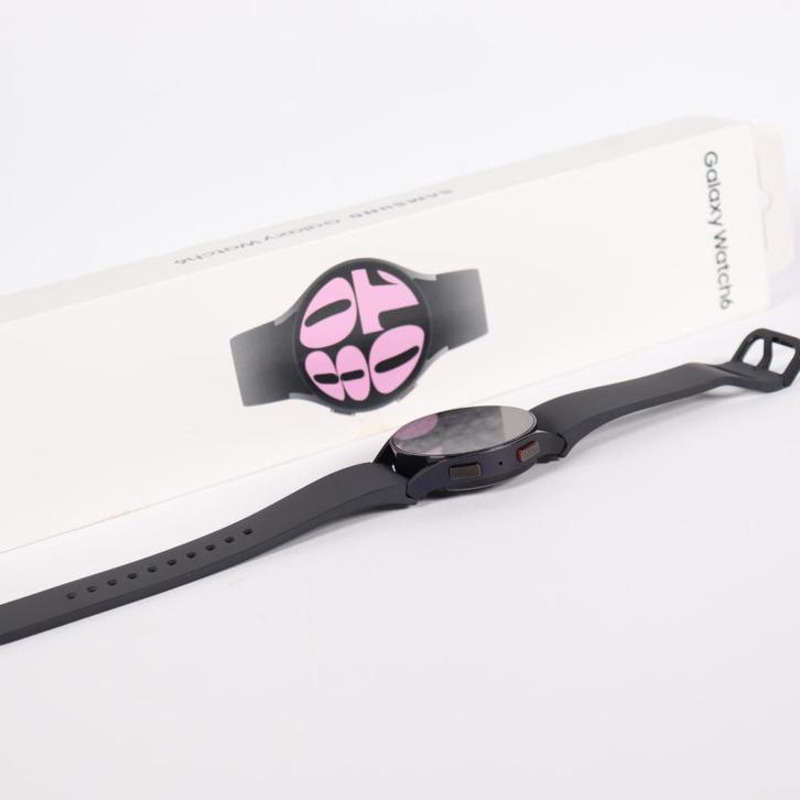 Samsung Galaxy Watch 6 LTE 40mm - B Grade, Sieraden, Tassen en Uiterlijk, Smartwatches, Gebruikt