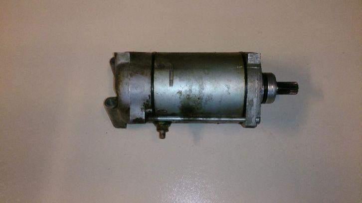Kawasaki Z400 startmotor Z400J start motor starter Z400-J KZ, Ophalen of Verzenden, Gebruikt