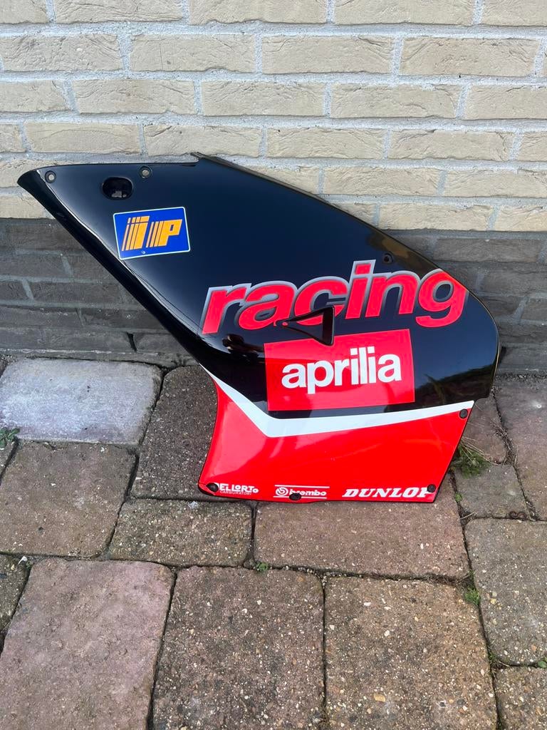 Aprilia rs 125 kuipdeel, Ophalen of Verzenden, Gebruikt