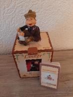 laven efteling Linker het wijnstoppertje nieuw in doos, Ophalen of Verzenden, Nieuw, Beeldje of Poppetje