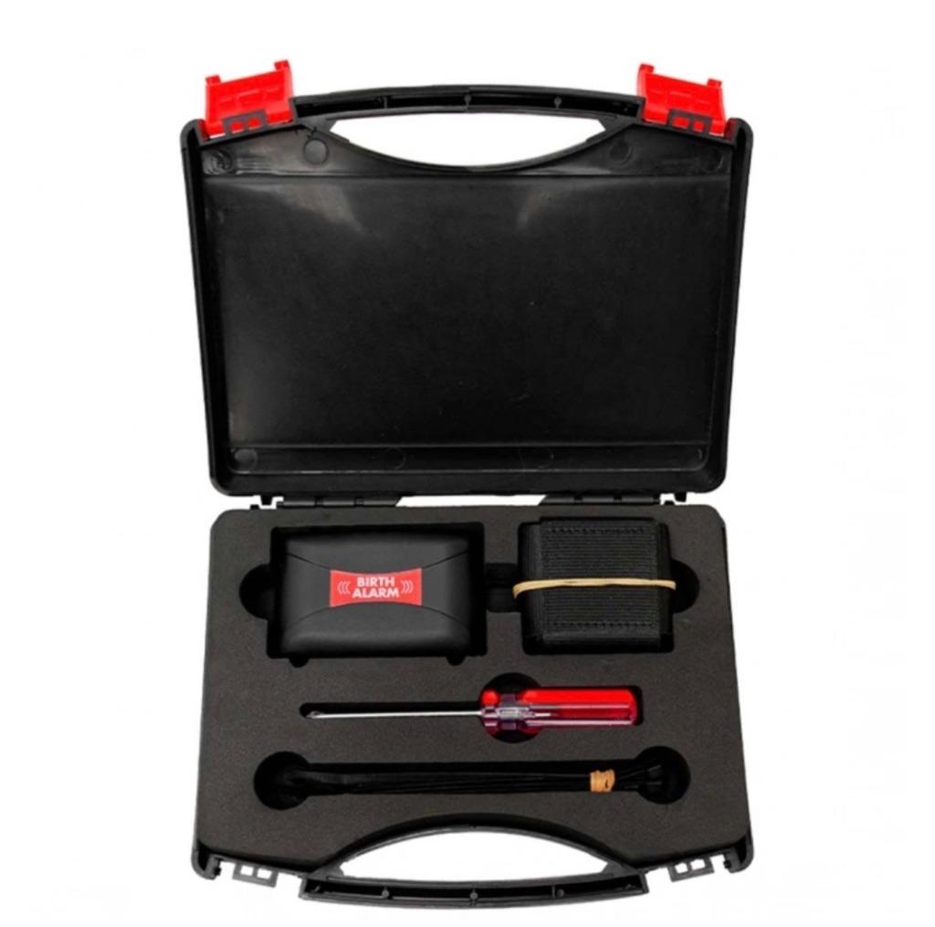 Te huur birth alarm, Ophalen, Zo goed als nieuw, Overige soorten