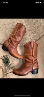 Buffalo cowboylaarzen 39 western boots bohemian laarzen, Kleding | Dames, Schoenen, Hoge laarzen, -, Ophalen of Verzenden, Zo goed als nieuw