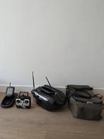 Trend Micro voerboot, Ophalen, Gebruikt, Overige typen