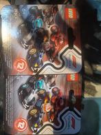 Lego 71049 F1 minifigures, Ophalen of Verzenden, Nieuw